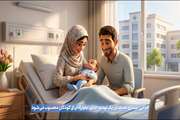 پویش واکسن امروز، سلامت فردا: پیشگیری از سل با واکسن ب ث ژ
